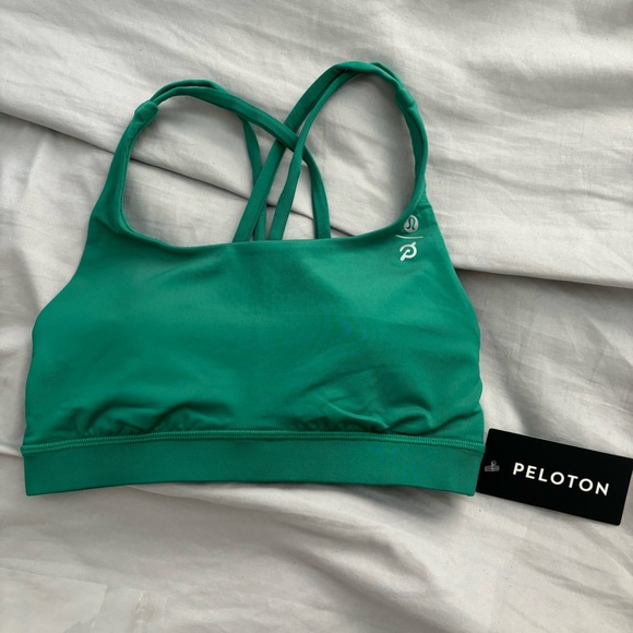 Lululemon Energy Bra - Picture 1 of 4